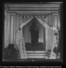 Nowoberezowo, cerkiew Wniebowstąpienia Pańskiego