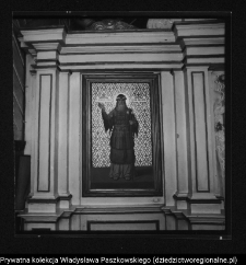 Nowoberezowo, cerkiew Wniebowstąpienia Pańskiego