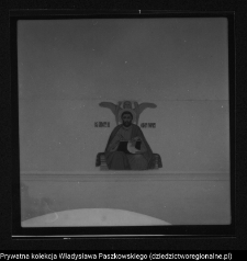 Nowoberezowo, cerkiew Wniebowstąpienia Pańskiego