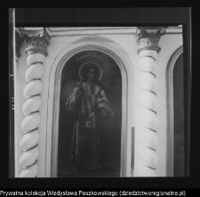 Nowoberezowo, cerkiew Wniebowstąpienia Pańskiego