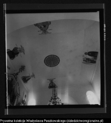 Nowoberezowo, cerkiew Wniebowstąpienia Pańskiego