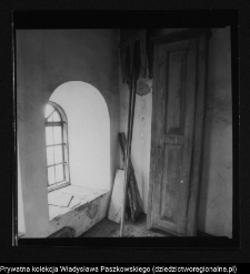 Nowoberezowo, cerkiew Wniebowstąpienia Pańskiego