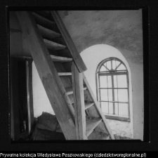 Nowoberezowo, cerkiew Wniebowstąpienia Pańskiego