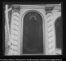 Nowoberezowo, cerkiew Wniebowstąpienia Pańskiego