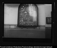 Nowoberezowo, cerkiew Wniebowstąpienia Pańskiego