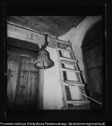 Nowoberezowo, cerkiew Wniebowstąpienia Pańskiego