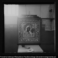 Nowoberezowo, cerkiew Wniebowstąpienia Pańskiego