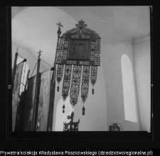 Nowoberezowo, cerkiew Wniebowstąpienia Pańskiego