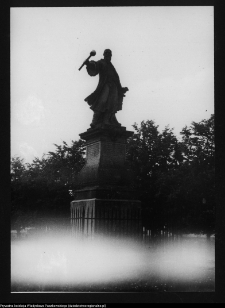 Tykocin, pomnik hetmana Stefana Czarnieckiego