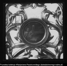 Nowoberezowo, cerkiew Wniebowstąpienia Pańskiego