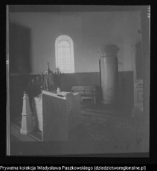 Nowoberezowo, cerkiew Wniebowstąpienia Pańskiego