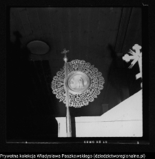 Nowoberezowo, cerkiew św. Apostoła Jana Teologa