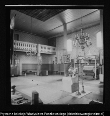 Nowoberezowo, cerkiew św. Apostoła Jana Teologa