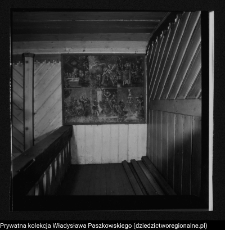 Nowoberezowo, cerkiew św. Apostoła Jana Teologa