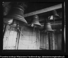 Nowoberezowo, cerkiew św. Apostoła Jana Teologa