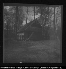 Nowoberezowo, cerkiew św. Apostoła Jana Teologa