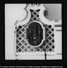 Nowoberezowo, cerkiew św. Apostoła Jana Teologa