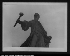 Tykocin, pomnik hetmana Stefana Czarnieckiego