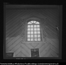 Nowoberezowo, cerkiew św. Apostoła Jana Teologa