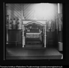 Nowoberezowo, cerkiew św. Apostoła Jana Teologa