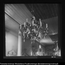 Nowoberezowo, cerkiew św. Apostoła Jana Teologa