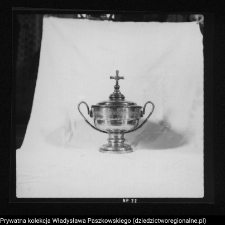 Nowoberezowo, cerkiew św. Apostoła Jana Teologa