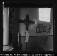 Nowoberezowo, cerkiew św. Apostoła Jana Teologa