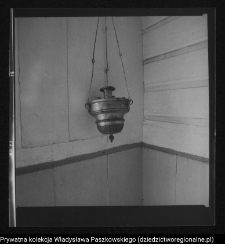 Nowoberezowo, cerkiew św. Apostoła Jana Teologa