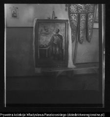 Nowoberezowo, cerkiew św. Apostoła Jana Teologa