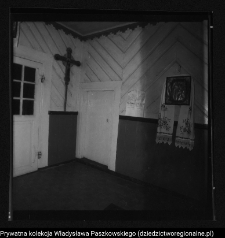 Nowoberezowo, cerkiew św. Apostoła Jana Teologa