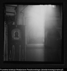 Nowoberezowo, cerkiew św. Apostoła Jana Teologa