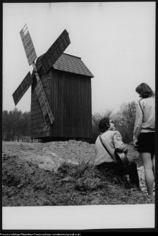 Chorz&oacute;w, G&oacute;rnośląski Park Etnograficzny w Chorzowie