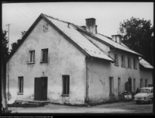 Chełchy, budynek mieszkalny