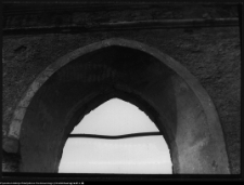 Banie Mazurskie, kości&oacute;ł