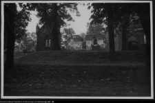 Banie Mazurskie, kości&oacute;ł