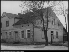 Banie Mazurskie, ul. Konopnickiej 33