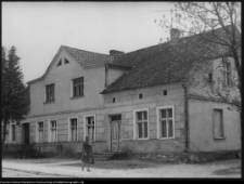 Banie Mazurskie, ul. Konopnickiej 33