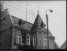 Banie Mazurskie, ul. Konopnickiej 20