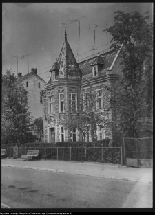 Banie Mazurskie, ul. Konopnickiej 20