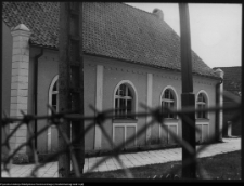 Banie Mazurskie, ob. cerkiew św. Mikołaja