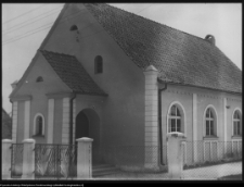 Banie Mazurskie