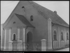 Banie Mazurskie, ob. cerkiew św. Mikołaja