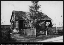 Brzozowo Stare, dom nr 22