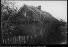 Brzozowo-Korabie, dom nr 9