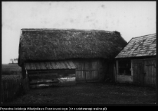 Brzozowo-Chrzczony, gospodarstwo nr 20