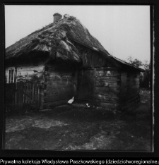 Arbasy Małe, dom nr 40a