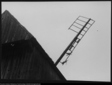 Borowskie Michały, wiatrak