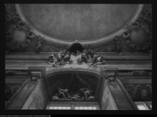 Tykocin, zesp&oacute;ł klasztorno-kościelny