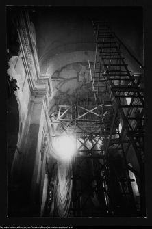 Tykocin, zesp&oacute;ł klasztorno-kościelny