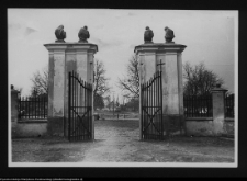 Tykocin, zesp&oacute;ł klasztorno-kościelny